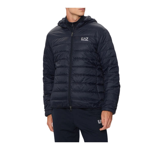 EA7 Emporio Armani Piumino corto Piumino Uomo Sporty Core Identity S P25 - EA7 EMPORIO8NPB24PNGPZ - 1562 - S - Francavilla Moda
